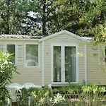 Campingplads Mobil-home Spacieux 8 Personnes A - Api-1-52-1214 *
